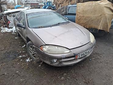 Другие детали салона: Автозапчасти салона для седана/купе Chrysler/Dodge конца 1990-х – — 9