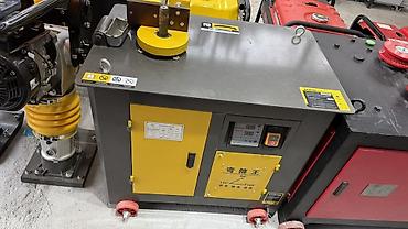 inversion stol: Станок для гибки проволоки, Новый, В наличии — 1