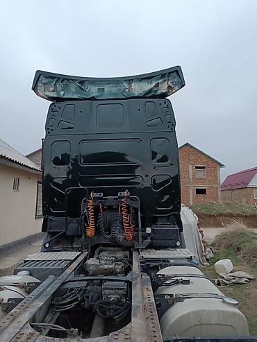 СТО, ремонт транспорта: Кузовной ремонт и окраска автомобилей и грузовой техники - Полный — 1