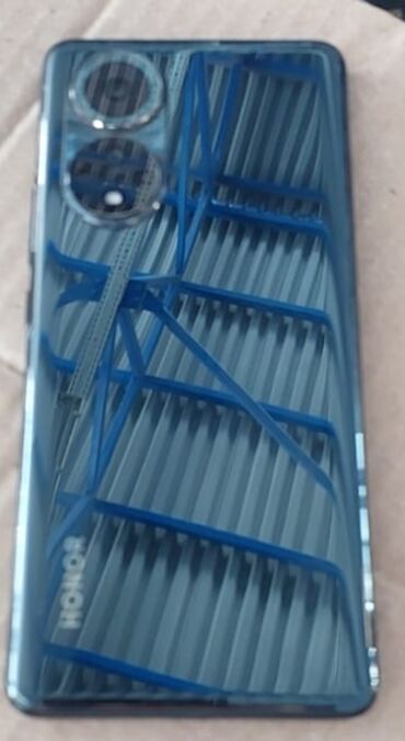 poco x7 pro irşad: Honor 50, 128 ГБ, Отпечаток пальца