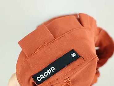 ubrania repliki: Cropp, Spodnie materiałowe damskie, rozmiar M — 4