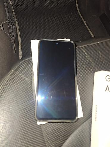 usb data modem: Samsung Galaxy A36 5G, 256 GB, rəng - Boz, Barmaq izi — 5
