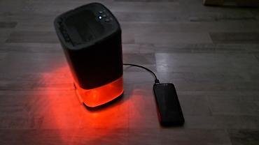 hdd box: Осушитель воздуха BÜST (портативный, с баком для конденсата и ручкой — 4
