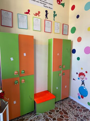 Uşaq və gənc otağı üçün dəstlər: Oğlan və qız üçün, Yeni — 17