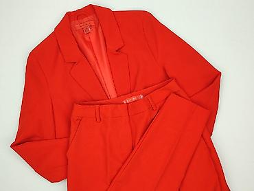 tanie garsonki: Amisu, Elegancki komplet, rozmiar S — 7