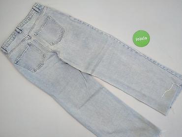 crane buty: Sinsay, Jeansy damskie, rozmiar S — 3