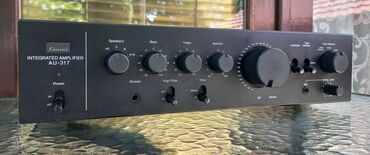 Pojačala i prijemnici: Sansui AU-317 potpuno ispravno pojacalo, sa original Sanken izlaznim — 3