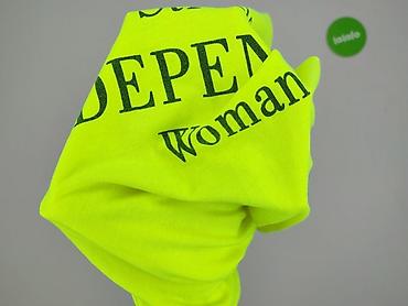 chile: Woman Collection, T-shirt damski, rozmiar L — 6