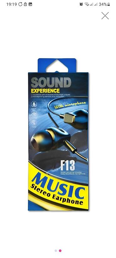 Səsgücləndiricilər, qulaqlıqlar və mikrofonlar: Məhsul: P47 Wireless qulaqcıq - Bağlantı: Bluetooth (4.1+EDR yazısı — 65