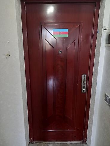 Mənzil üçün İşlənmiş Giriş qapısı Glazok ilə, Zəmanətsiz, Ünvandan götürmə lalafo.az -da Mənzil üçün İşlənmiş Giriş qapısı Glazok ilə, Zəmanətsiz, Ünvandan götürmə
