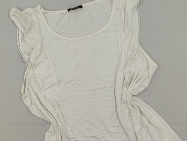 t shirty z czerwonem napisem: Esmara, Футболка жіноча, розмір L
