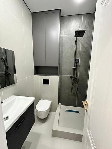 Ремонт под ключ: Ремонт под ключ | Квартиры 3-5 лет опыта — 3