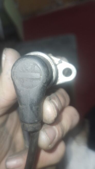 бмв е39 бишкек: Коленвал BMW 1993 г., Б/у, Оригинал, Германия