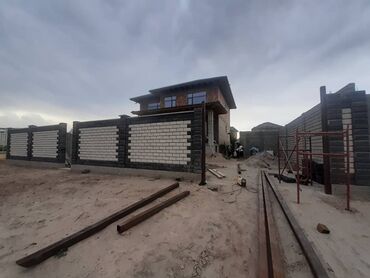 Кладка: Кладка пескоблока Гарантия, Бесплатная консультация Больше 6 лет опыта at lalafo.kg — 10 Кладка: Кладка пескоблока Гарантия, Бесплатная консультация Больше 6 лет опыта — 10