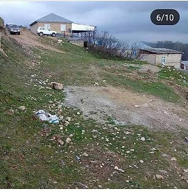 ramani torpaq satisi: 4 sot, Tikinti, Mülkiyyətçi, Kupça (Çıxarış) — 6