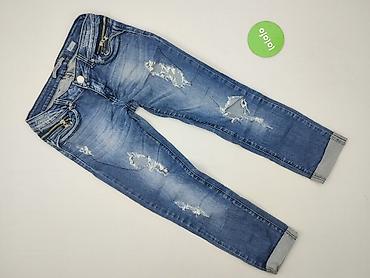 revenge denim: Jeansy damskie, rozmiar S — 2