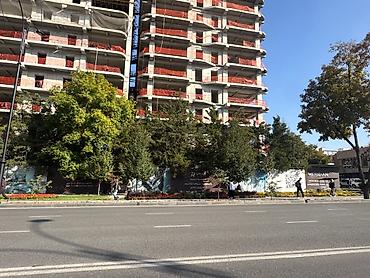 49: 1 комната, 49 м², 9 мкр Элитка, 10 этаж, ПСО (под самоотделку) — 2