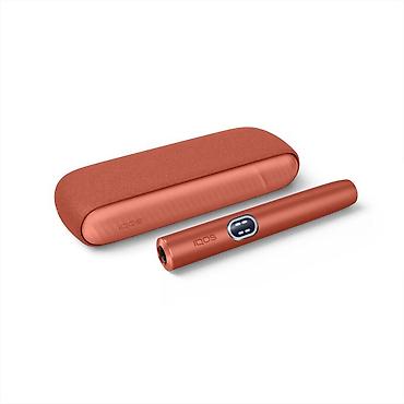 iqos case: İqos iluma i terracotta təzə cihazdır açılmıylb hədiyyədi satılır — 2