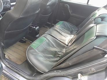 велтмейстер авто: Volkswagen Vento: 1993 г., 1.8 л, Механика, Бензин, Седан — 5