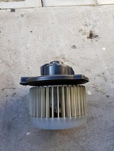 VENTILATOR KABINE ZA HONDA JAZZ OD 2002. DO 2007. GOD na lalafo.rs VENTILATOR KABINE ZA HONDA JAZZ OD 2002. DO 2007. GOD