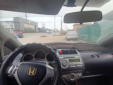 buick lesabre: Honda Jazz: 2008 г., 1.3 л, Вариатор, Бензин — 8