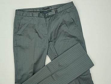 98: Benetton, Spodnie materiałowe damskie, rozmiar L — 1