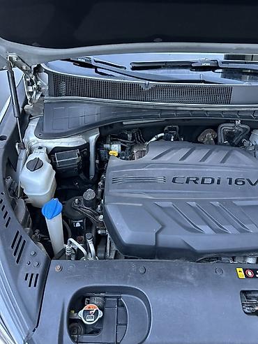 Kia: Kia Sorento: 2018 г., 2.2 л, Автомат, Дизель, Кроссовер at lalafo.kg — 10 Kia: Kia Sorento: 2018 г., 2.2 л, Автомат, Дизель, Кроссовер — 10