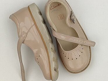 maxcom klapka: Балерини Clarks, 27, стан - Дуже гарний на lalafo.pl maxcom klapka: Балерини Clarks, 27, стан - Дуже гарний
