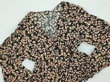bluza l: Peacocks, Bluzka damska, rozmiar L — 1