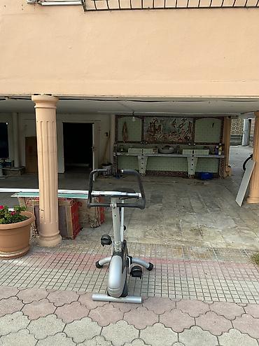 camadan satisi: Proteus markalı velotrenajor satılır. Bütün funksiyaları tam işlək — 4