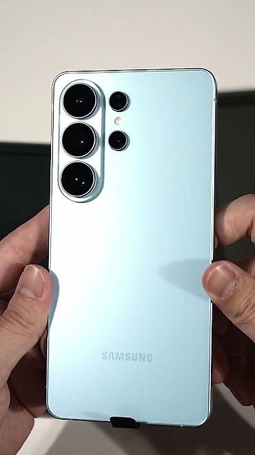 samsung j9: Samsung Новый, 256 ГБ, цвет - Голубой, 2 SIM — 1