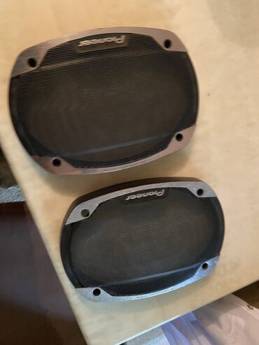 pioneer 4250bt: Pioneer Kolonka, Növ - Akustik, rəng - Qara
