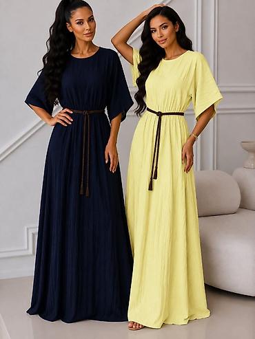 baletanke 25: 05. Haljina 
L XL XXL
2.900 dinara H — 3