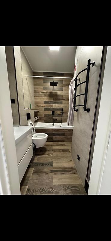 Долгосрочная аренда квартир: 3 комнаты, Агентство недвижимости, Без подселения, С мебелью полностью at lalafo.kg — 4 Долгосрочная аренда квартир: 3 комнаты, Агентство недвижимости, Без подселения, С мебелью полностью — 4