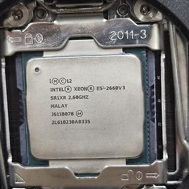 материнские платы intel с612: Материнская плата для ПК, Новый, Huananzhi, LGA2011 v3, Micro-ATX — 2