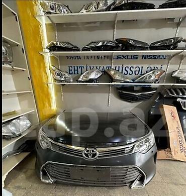 2 9 mator: Toyota CAMRY — 7