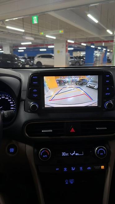 Hyundai: Hyundai Kona: 2019 г., Кроссовер — 19