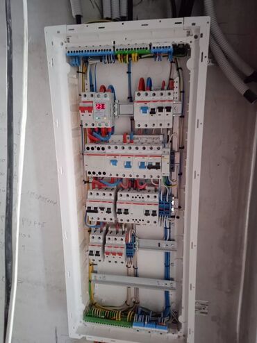 Ремонт под ключ: Делаем евроремонт квартир и частных домов. Сантехника,электричества — 12