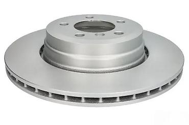 bbs volan: BMW 7 E65 E66 E67 ZADNJI DISK | SVI DELOVI SU NOVI I ORIGINALNI!   — 1