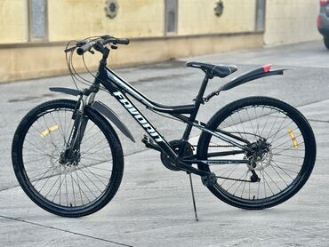 İdman velosipedləri: Şose velosipedi 26" — 6