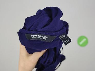 bordowe: Tom Tailor, Bluzka damska, rozmiar M — 4