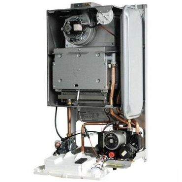 Oprema za grejanje: Kotlovi na gas Eolo Star 24 kW konvencionalni Immergas opremljeni su — 4