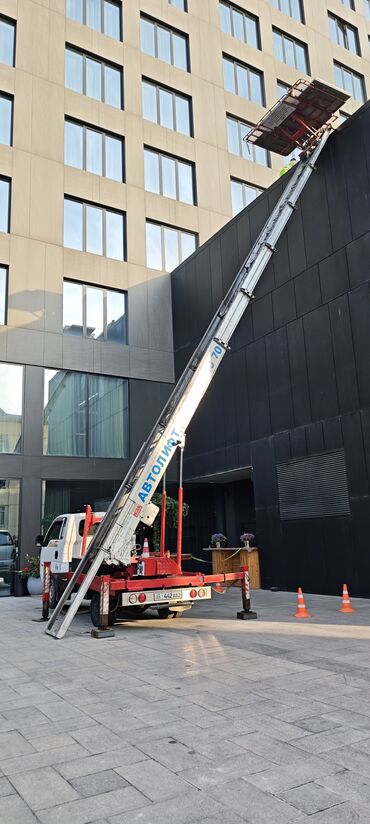 бетононасос помпа: Сдаю в аренду