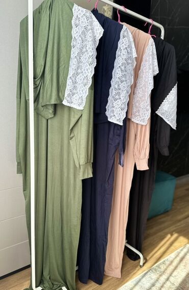 Платки: Представляем готовый хиджаб «девятка» — удобный и стильный головной — 15