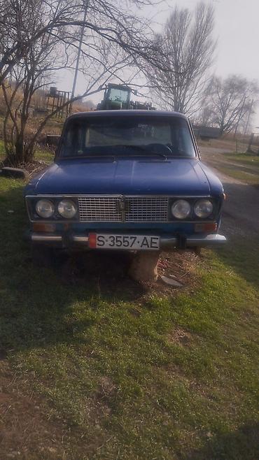 ВАЗ (ЛАДА): ВАЗ (ЛАДА) : 1993 г., Бензин, Седан — 1