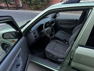 мазда демио кузов: Mazda Demio: 2002 г., 1.3 л, Механика, Бензин, Хэтчбэк — 8