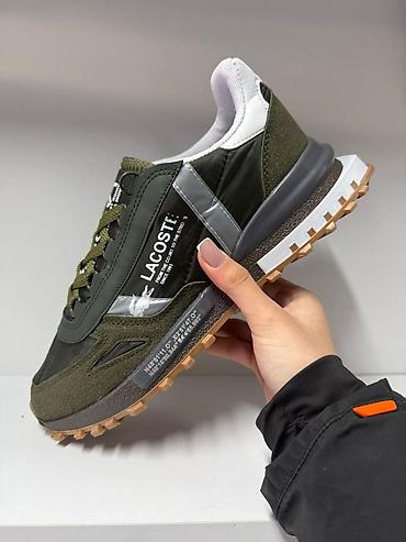 Patike: Stigle 40-43 Akcijska cena samo 5000 din. 44-46 5500 din — 8