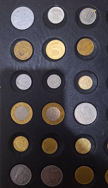 Монеты: Продаю монеты, писать в ватсап — 24