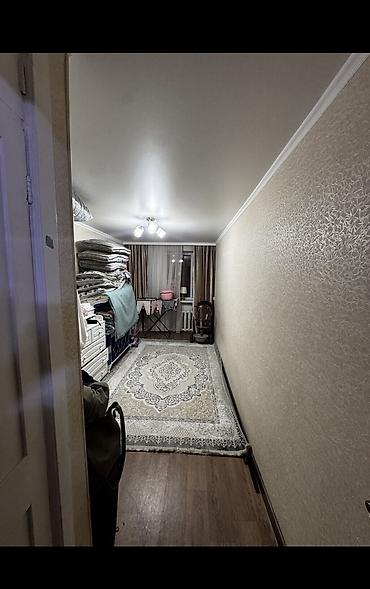Продажа квартир: 3 комнаты, 58 м², Индивидуалка, 2 этаж, Старый ремонт — 6