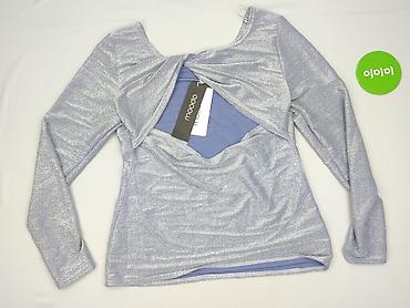 diamonds on clothes: Moodo, Bluzka damska, rozmiar XL — 3